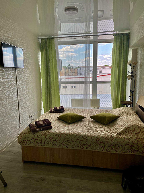 Продам 1 к квартиру ЖК Французский Квартал Салтовское Шоссе евроремонт Харьков - изображение 1