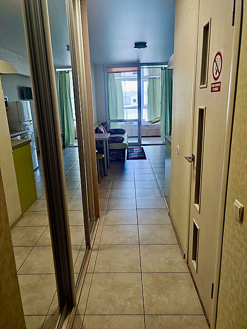 Продам 1 к квартиру ЖК Французский Квартал Салтовское Шоссе евроремонт Харьков - изображение 2