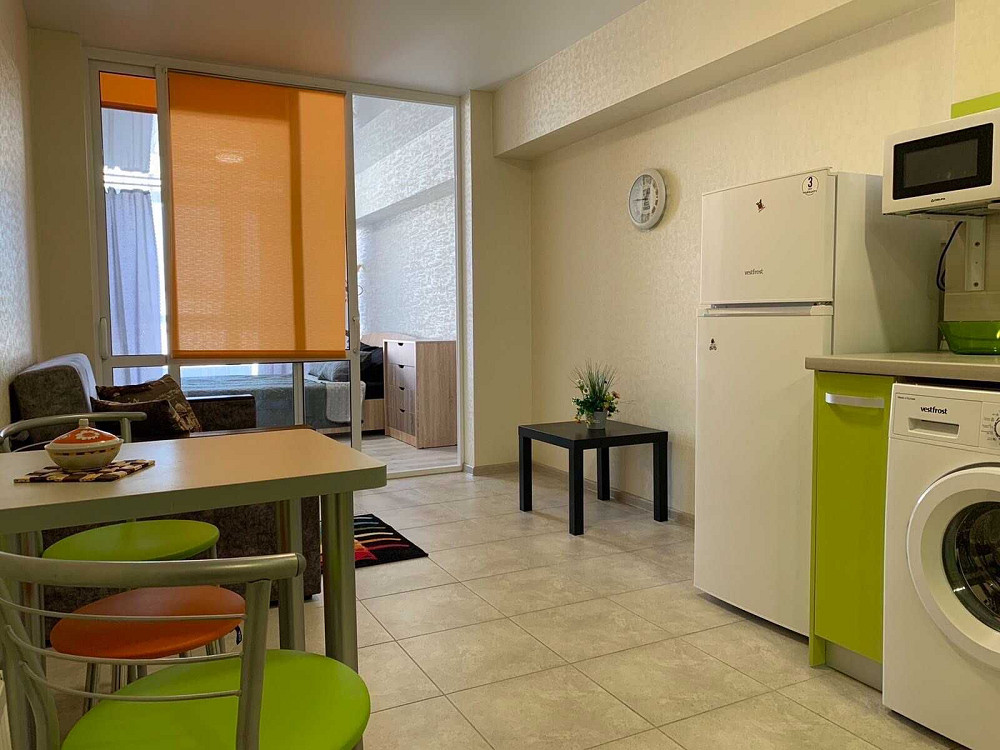 Продам 1 к квартиру ЖК Французский Квартал Салтовское Шоссе евроремонт Харьков - изображение 4