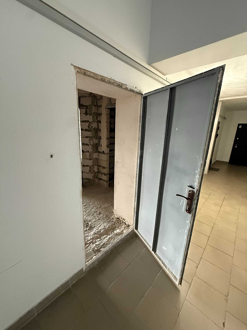 Панорамні вікна! 3-кімнатна квартира ЖК "Резиденція", 106.8 кв. м. Черкассы - изображение 3