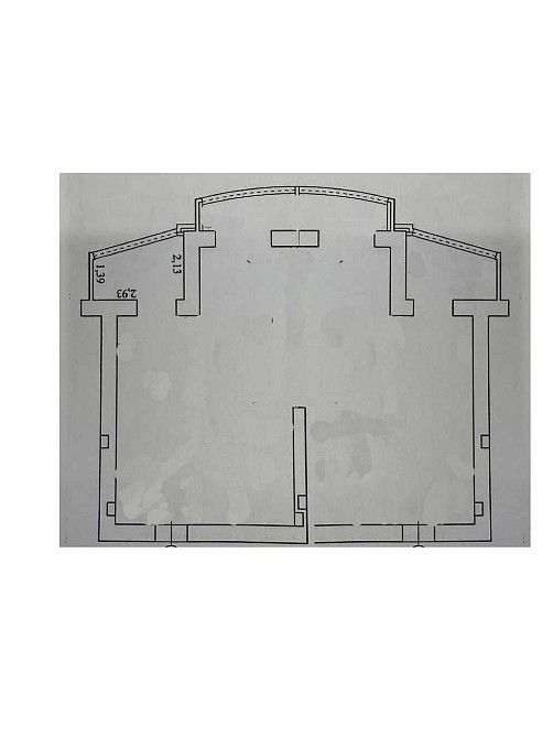 Панорамні вікна! 3-кімнатна квартира ЖК "Резиденція", 106.8 кв. м. Черкассы - изображение 2