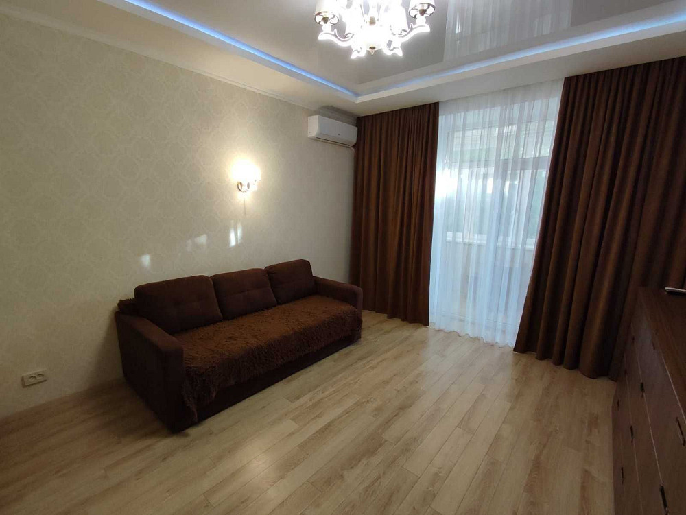 продам двухкомнатную полнометражную, район ул. Мира Запоріжжя - зображення 4