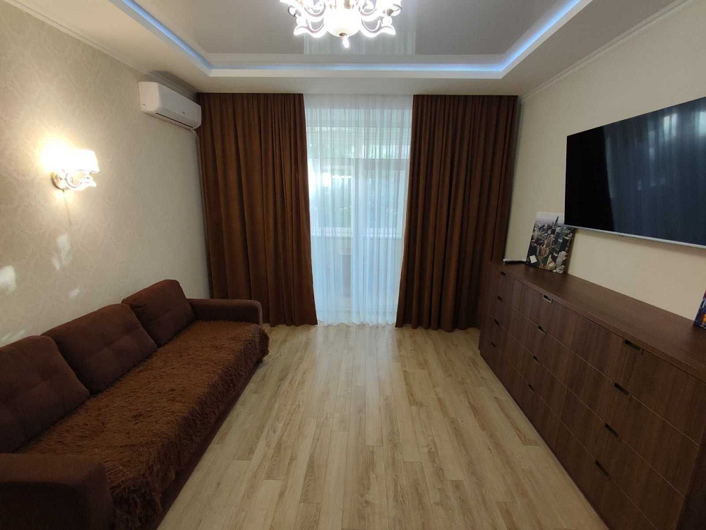 продам двухкомнатную полнометражную, район ул. Мира Запоріжжя - зображення 5