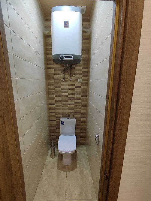 продам двухкомнатную полнометражную, район ул. Мира Запоріжжя - зображення 8