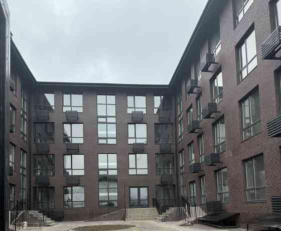 Продаж 1-кімнатної квартири Жк Моя Баварія 5 км від Кільцевої БЕЗ % Святопетрівське (Києво-Свят.р-н)