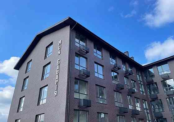 Продаж 1-кімнатної квартири Жк Моя Баварія 5 км від Кільцевої БЕЗ % Святопетрівське (Києво-Свят.р-н)