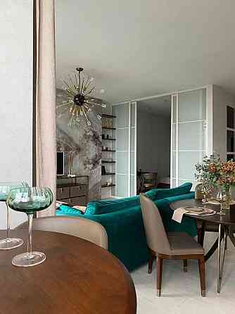 Продаж 1-кім квартири ЖК Шервуд Sherwood Киев