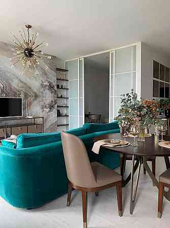 Продаж 1-кім квартири ЖК Шервуд Sherwood Киев