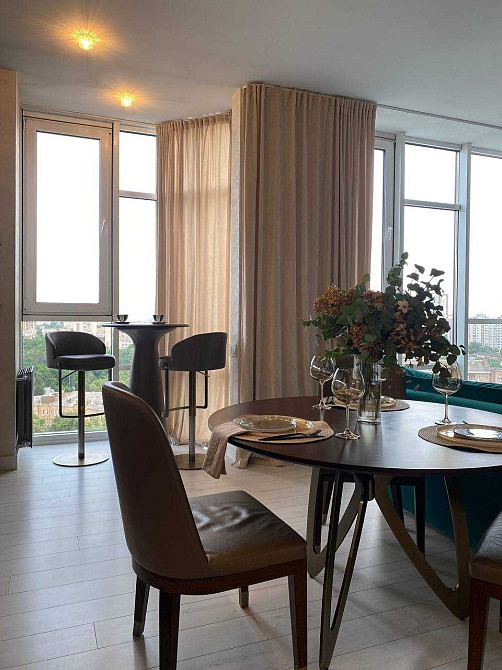 Продаж 1-кім квартири ЖК Шервуд Sherwood Киев - изображение 3