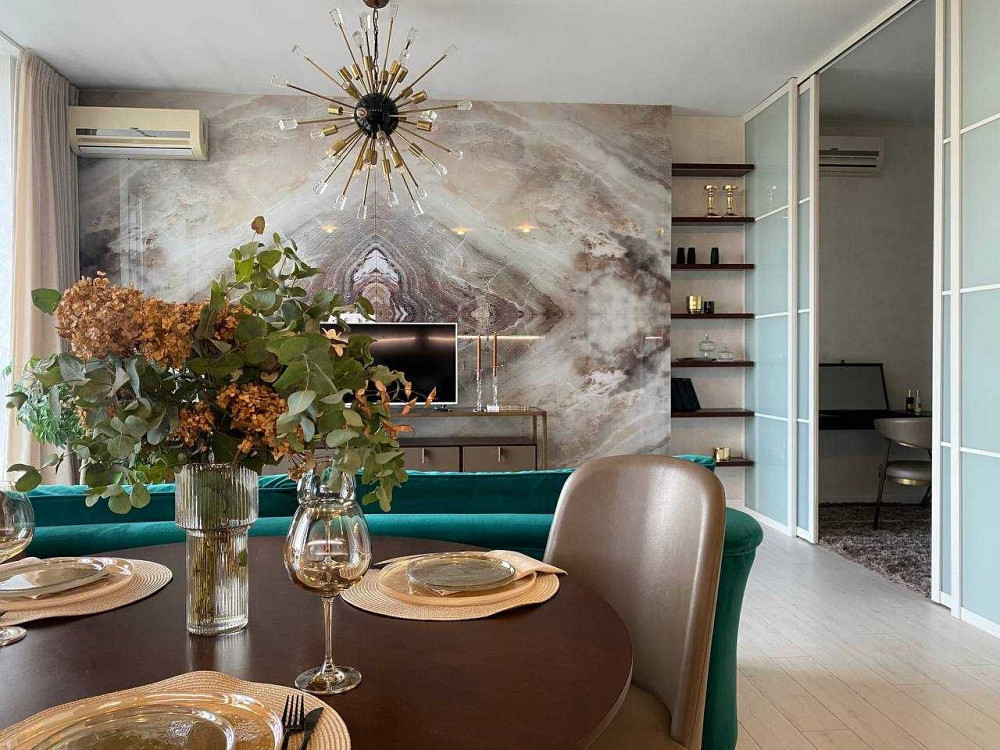 Продаж 1-кім квартири ЖК Шервуд Sherwood Киев - изображение 2