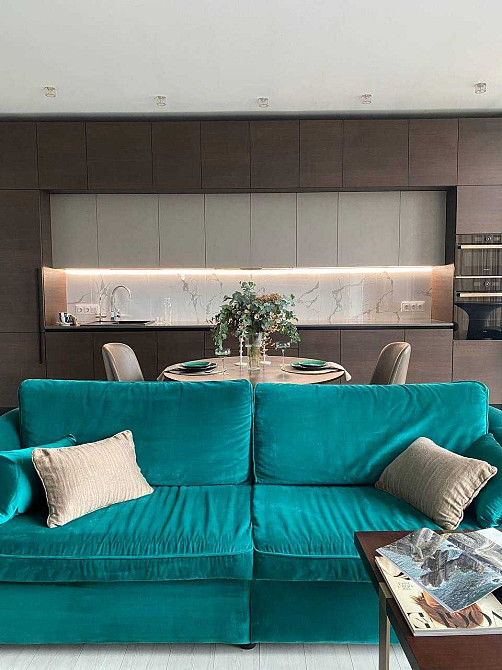 Продаж 1-кім квартири ЖК Шервуд Sherwood Киев - изображение 7