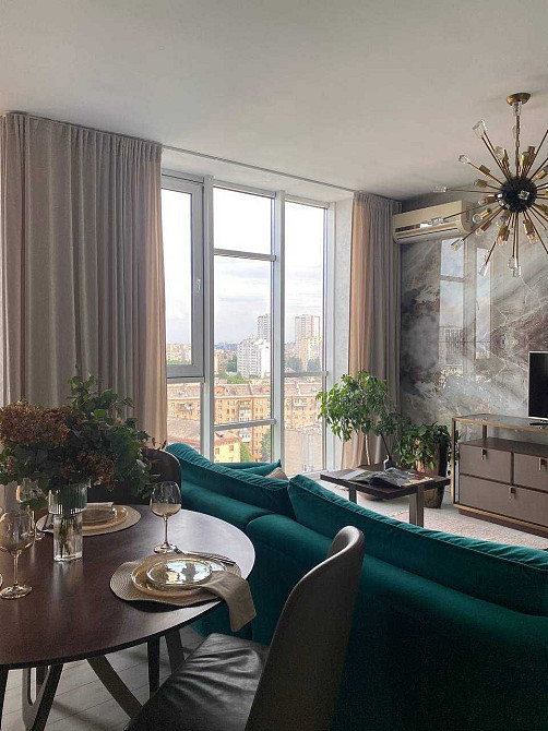 Продаж 1-кім квартири ЖК Шервуд Sherwood Киев - изображение 8