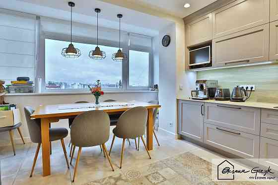 Продаж квартири 128 м2 вул. Вінстона Черчилля (Червоноткацька) буд 16б Киев