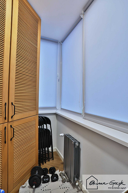 Продаж квартири 128 м2 вул. Вінстона Черчилля (Червоноткацька) буд 16б Киев - изображение 8