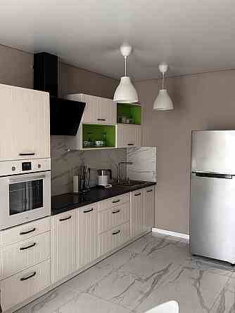 Квартира з ремонтом 45,2м2, Деснянський район Киев