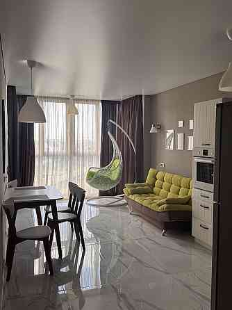 Квартира з ремонтом 45,2м2, Деснянський район Киев