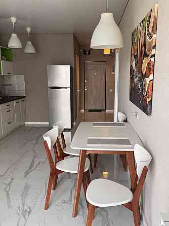 Квартира з ремонтом 45,2м2, Деснянський район Киев