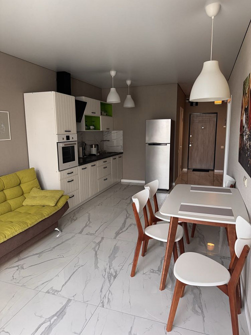 Квартира з ремонтом 45,2м2, Деснянський район Киев - изображение 7