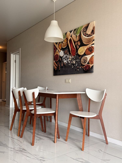 Квартира з ремонтом 45,2м2, Деснянський район Киев - изображение 8