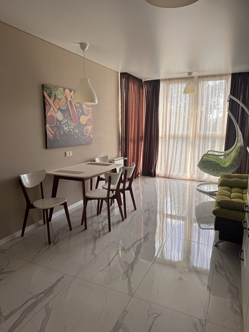 Квартира з ремонтом 45,2м2, Деснянський район Киев - изображение 6