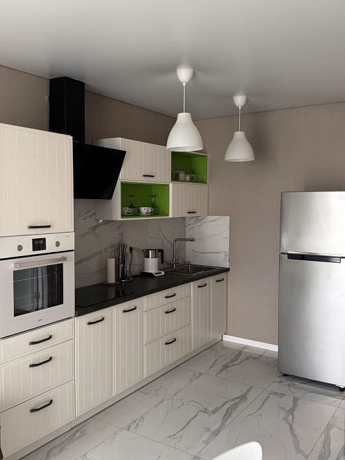 Квартира з ремонтом 45,2м2, Деснянський район Киев - изображение 5