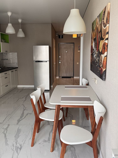 Квартира з ремонтом 45,2м2, Деснянський район Киев - изображение 3