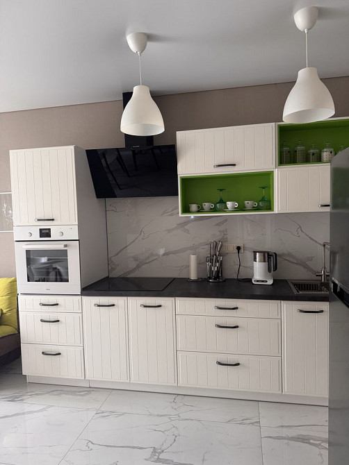 Квартира з ремонтом 45,2м2, Деснянський район Киев - изображение 2