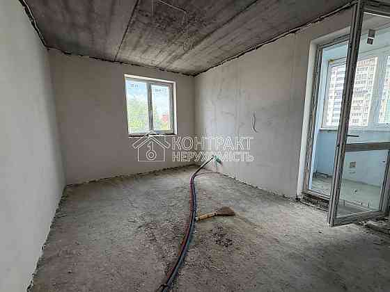 Продаж 2кім 66м2 Левада пр-т Аерокосмічний Єлизаветинська єВідновлення Харьков