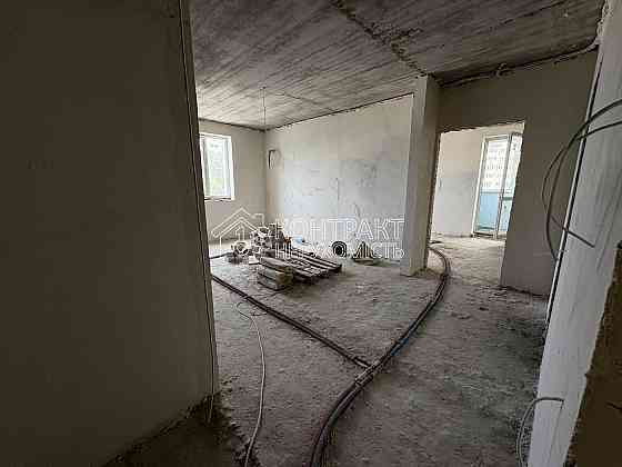 Продаж 2кім 66м2 Левада пр-т Аерокосмічний Єлизаветинська єВідновлення Харьков