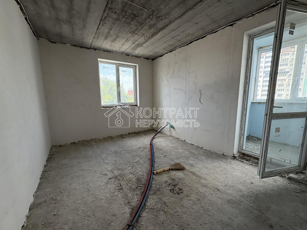 Продаж 2кім 66м2 Левада пр-т Аерокосмічний Єлизаветинська єВідновлення Харьков - изображение 4