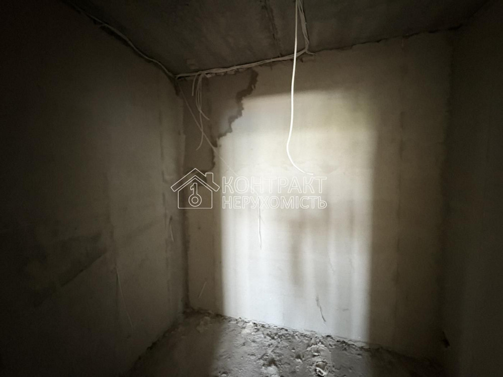 Продаж 2кім 66м2 Левада пр-т Аерокосмічний Єлизаветинська єВідновлення Харьков - изображение 3