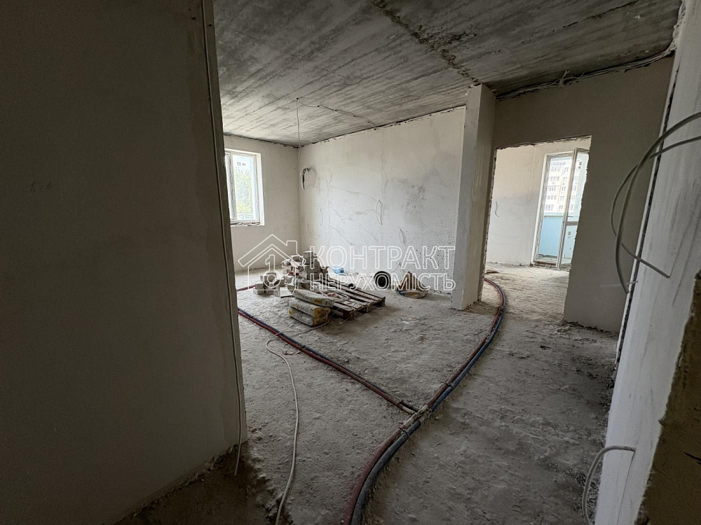 Продаж 2кім 66м2 Левада пр-т Аерокосмічний Єлизаветинська єВідновлення Харьков - изображение 1