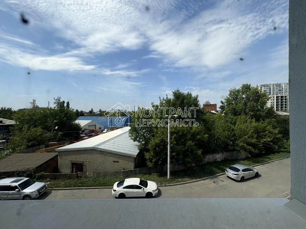 Продаж 2кім 66м2 Левада пр-т Аерокосмічний Єлизаветинська єВідновлення Харьков - изображение 6