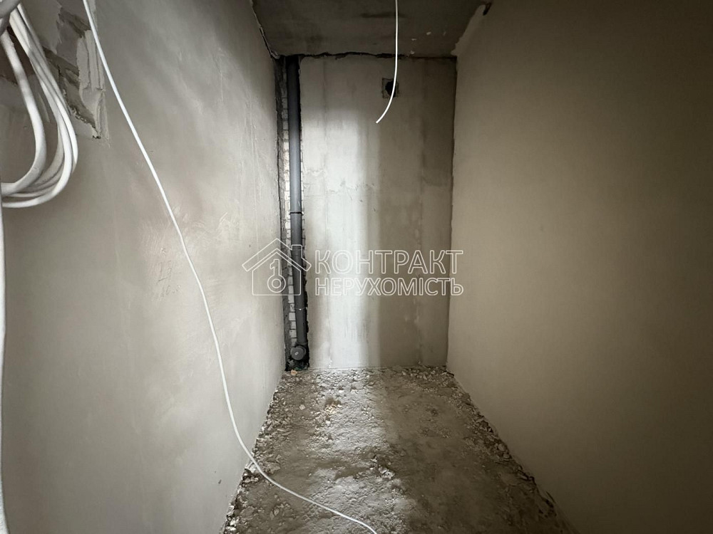 Продаж 2кім 66м2 Левада пр-т Аерокосмічний Єлизаветинська єВідновлення Харьков - изображение 2