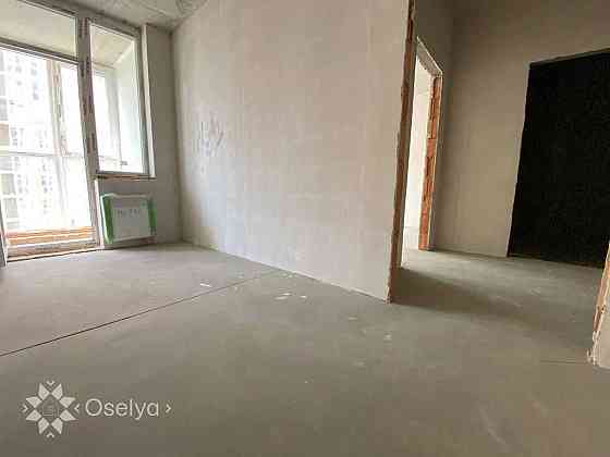 1 кімнатна квартира в Києві ЖК Причал 8 Дарницький Позняки Киев