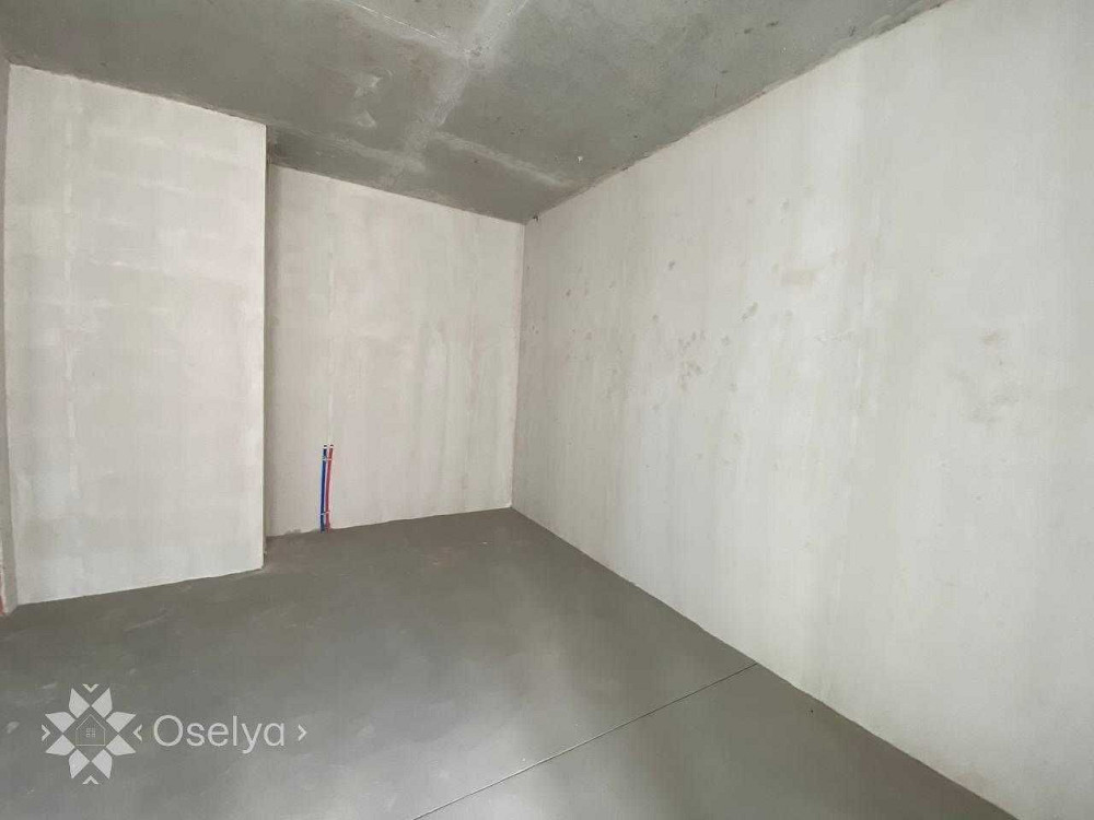 1 кімнатна квартира в Києві ЖК Причал 8 Дарницький Позняки Киев - изображение 5