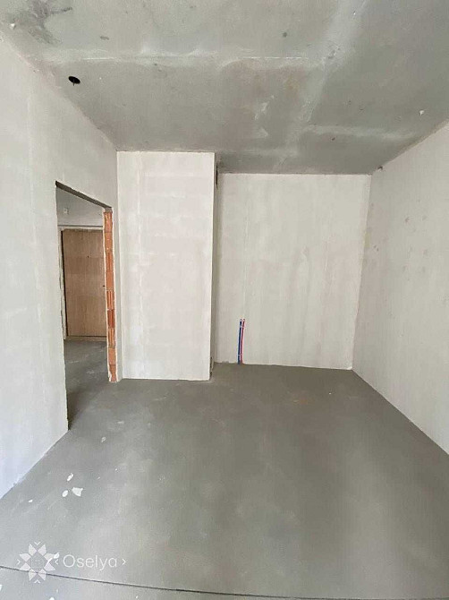 1 кімнатна квартира в Києві ЖК Причал 8 Дарницький Позняки Киев - изображение 6