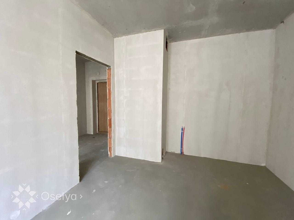 1 кімнатна квартира в Києві ЖК Причал 8 Дарницький Позняки Киев - изображение 4