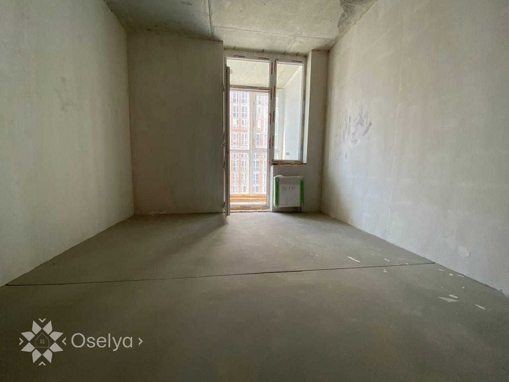 1 кімнатна квартира в Києві ЖК Причал 8 Дарницький Позняки Киев - изображение 2