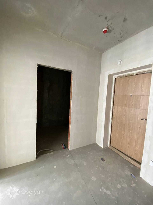 1 кімнатна квартира в Києві ЖК Причал 8 Дарницький Позняки Киев - изображение 7