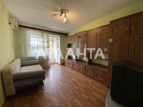 Двухкомнатная квартира на Черемушках Одесса