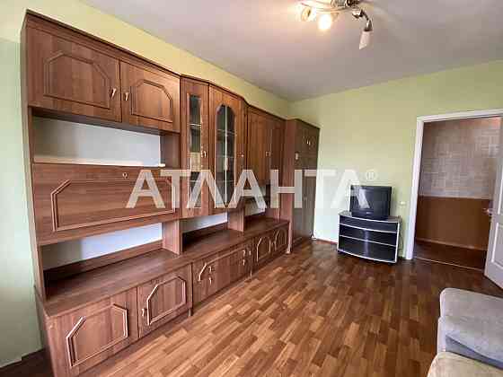 Двухкомнатная квартира на Черемушках Одесса