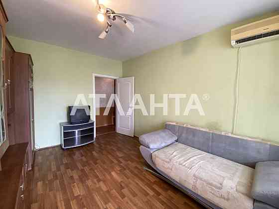 Двухкомнатная квартира на Черемушках Одесса