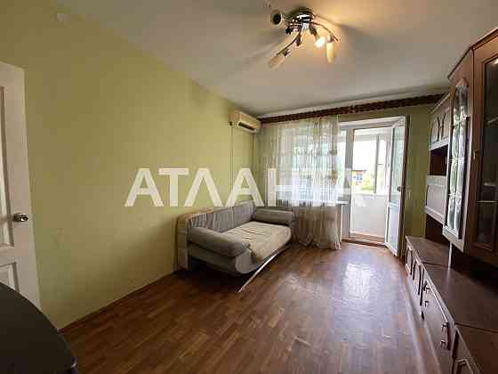 Двухкомнатная квартира на Черемушках Одесса