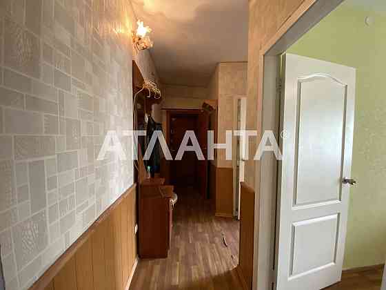 Двухкомнатная квартира на Черемушках Одесса