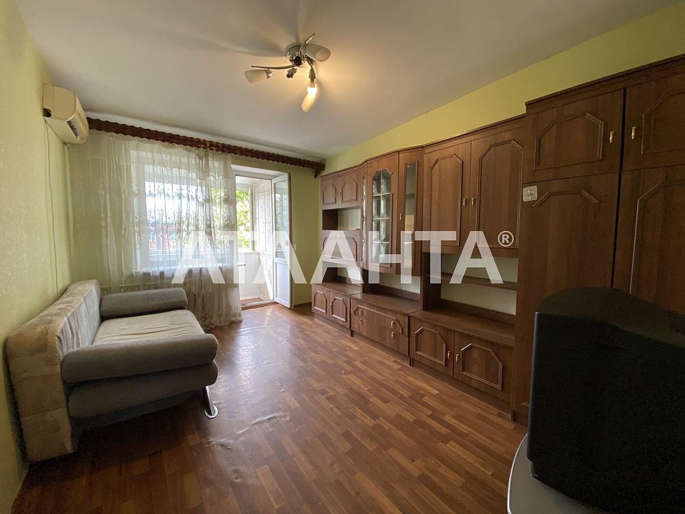 Двухкомнатная квартира на Черемушках Одеса - зображення 1