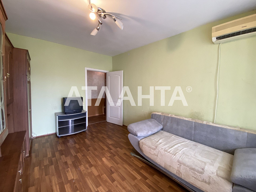 Двухкомнатная квартира на Черемушках Одеса - зображення 3