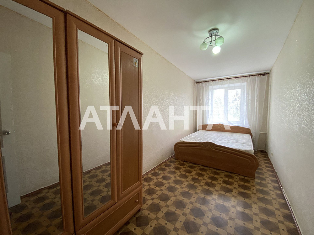 Двухкомнатная квартира на Черемушках Одеса - зображення 8