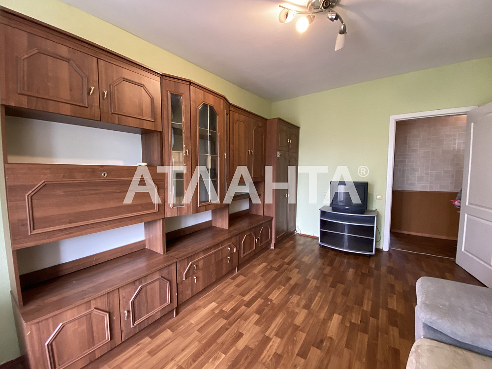 Двухкомнатная квартира на Черемушках Одеса - зображення 4