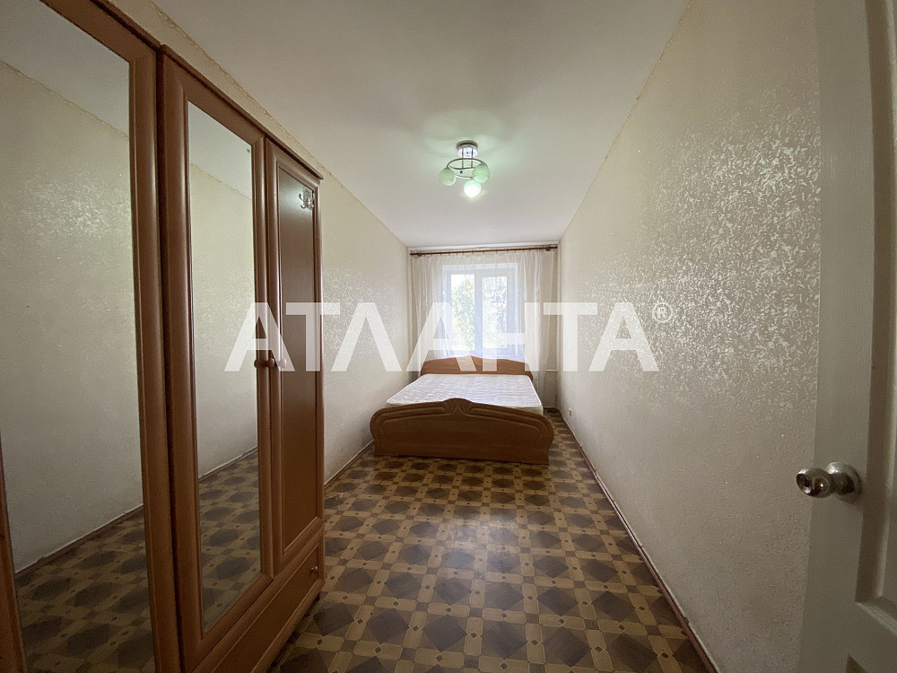 Двухкомнатная квартира на Черемушках Одеса - зображення 7